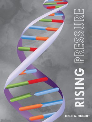 cover image of Rising Pressure